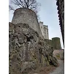 別荘 Pleasant In Bavaria