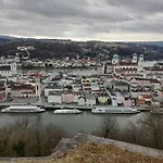 Pleasant In Bavaria