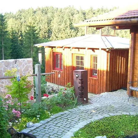 Pleasant In Bavaria