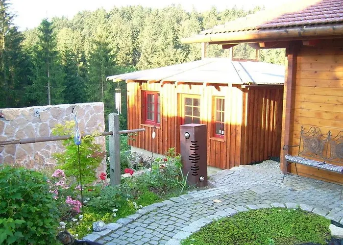 Pleasant In Bavaria
