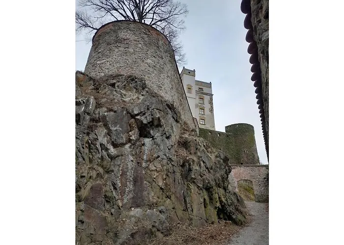 Vakantiehuis Pleasant In Bavaria
