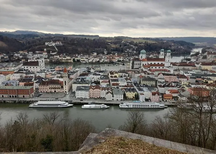 Pleasant In Bavaria