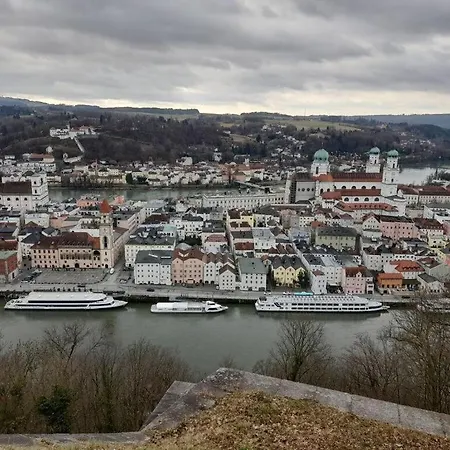 Pleasant In Bavaria